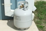 Propane Fuel Lpg-cylinder-storage